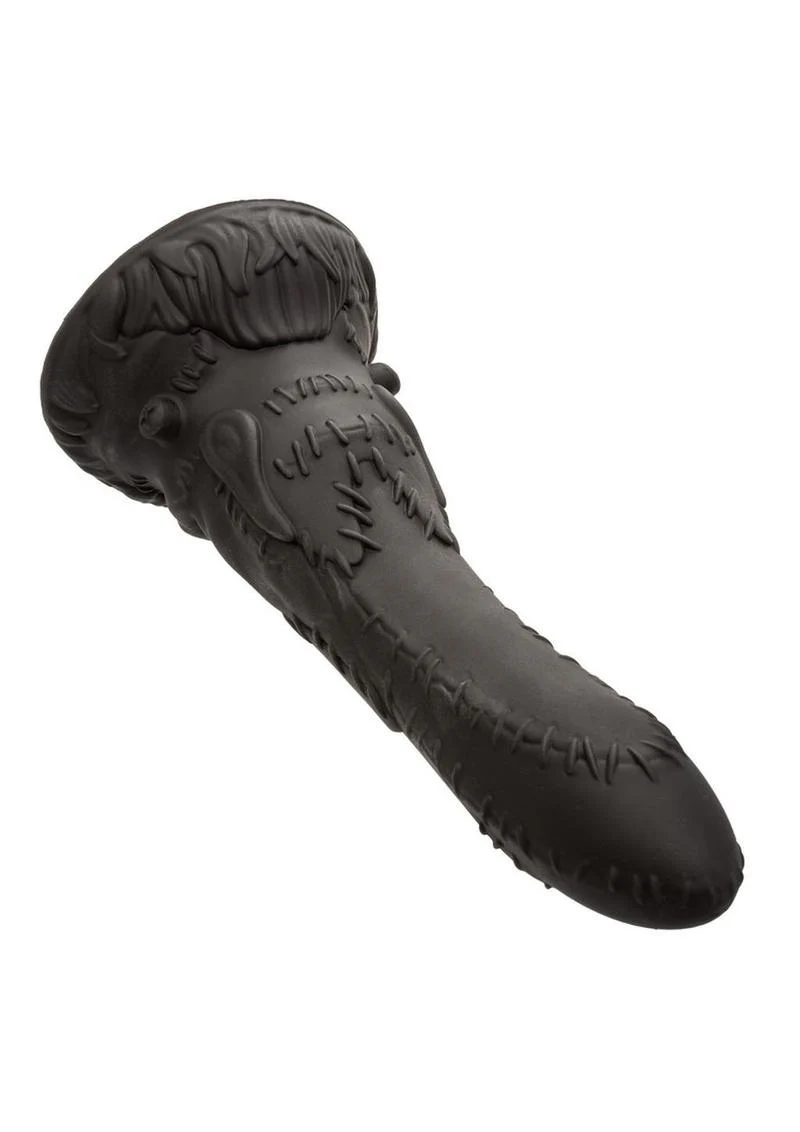 Monster Dong Frankenstein's Monster Silicone Dildo - Image 2