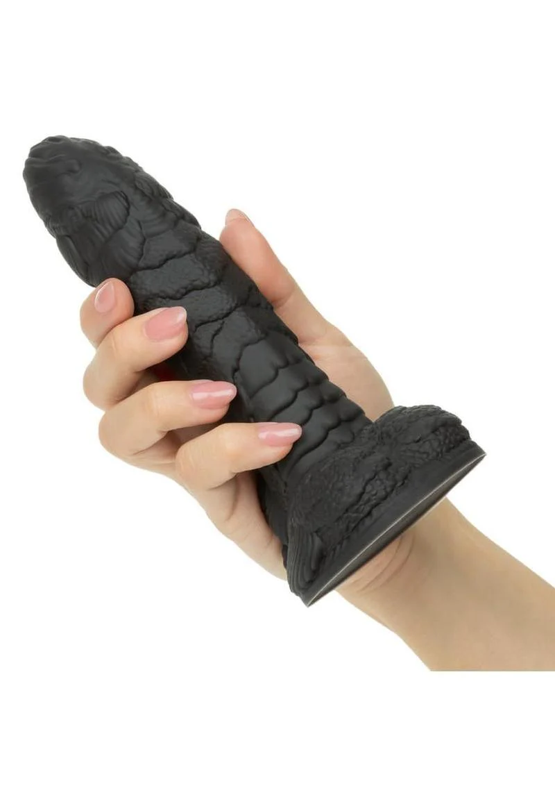 Monster Dong The Gill Man - Image 3