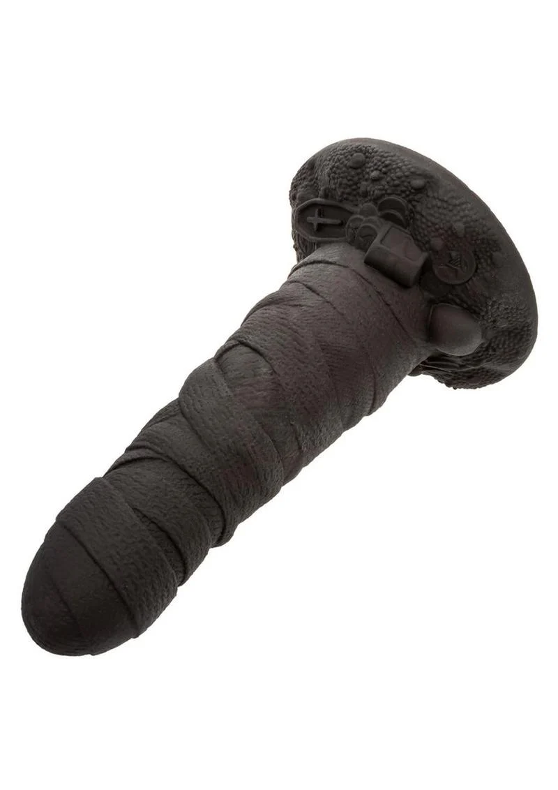 Monster Dong The Mummy Liquid Silicone Dildo - Image 2