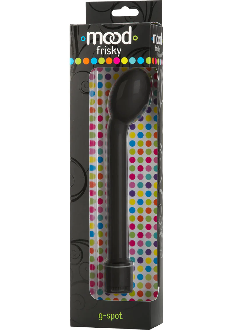 Mood Frisky G-Spot Massager Waterproof - Image 2