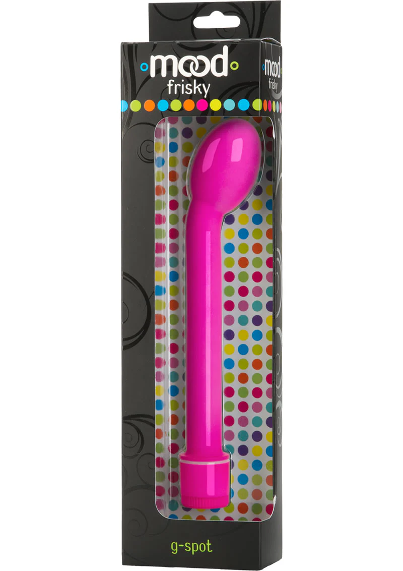 Mood Frisky G-Spot Vibrator - Image 2