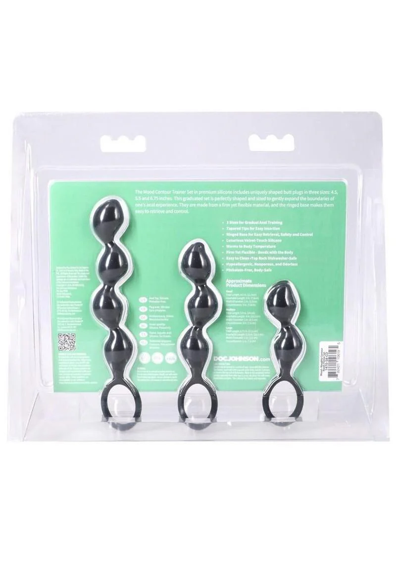 Mood Naughty Contour Beads Trainer Set - Image 3