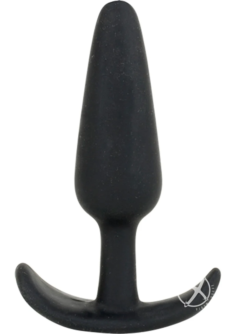 Mood Naughty Silicone Anal Plug for Beginners - Image 3