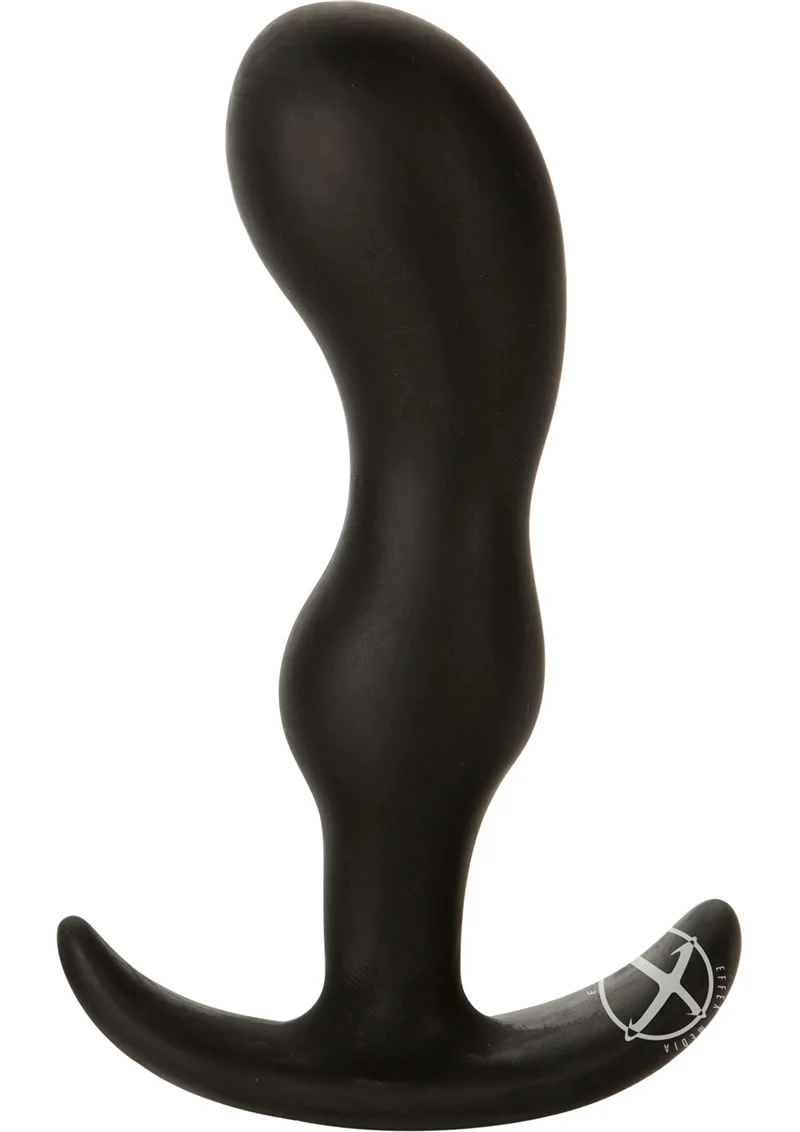 Mood Naughty Silicone Anal Plug for Comfortable Play - Image 2