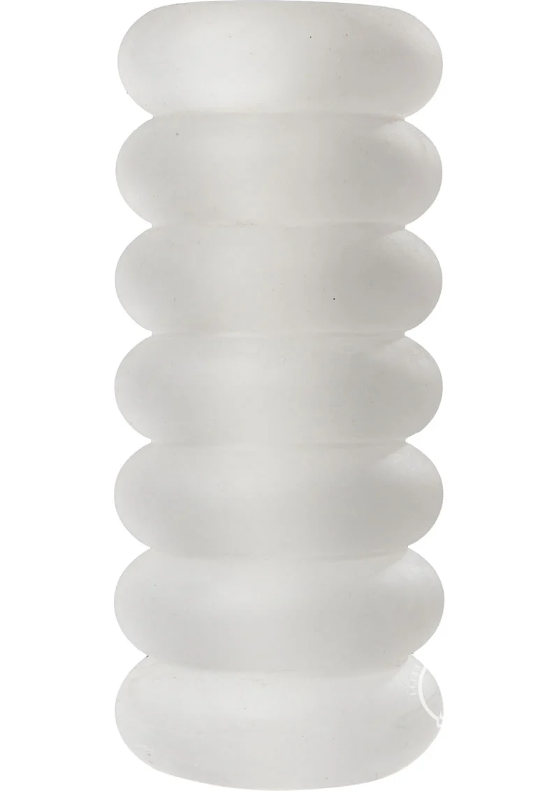 Mood Thrill UltraSkyn Masturbator with Triple Texture for Pleasure - Image 3