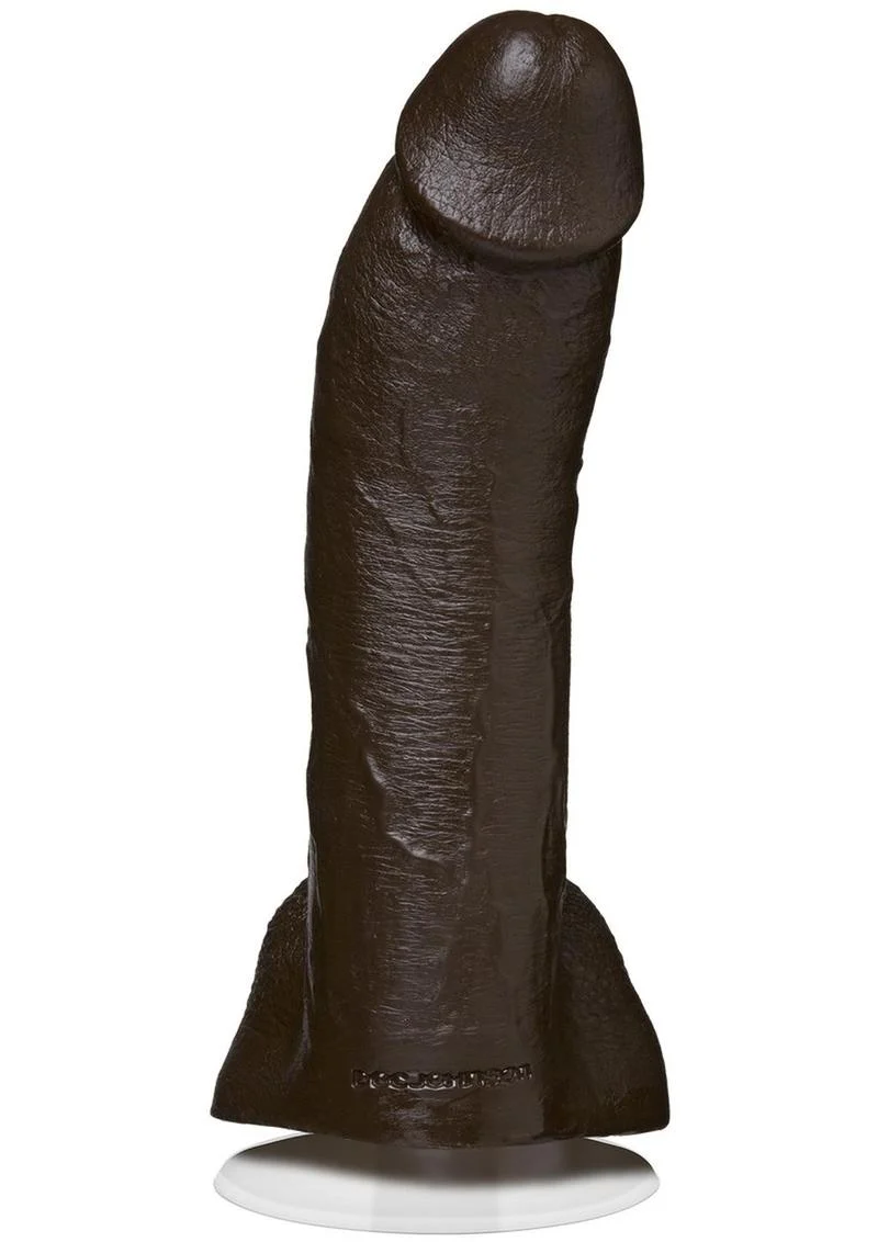 Mr. Marcus Realistic Vac-U-Lock Dildo - Image 2