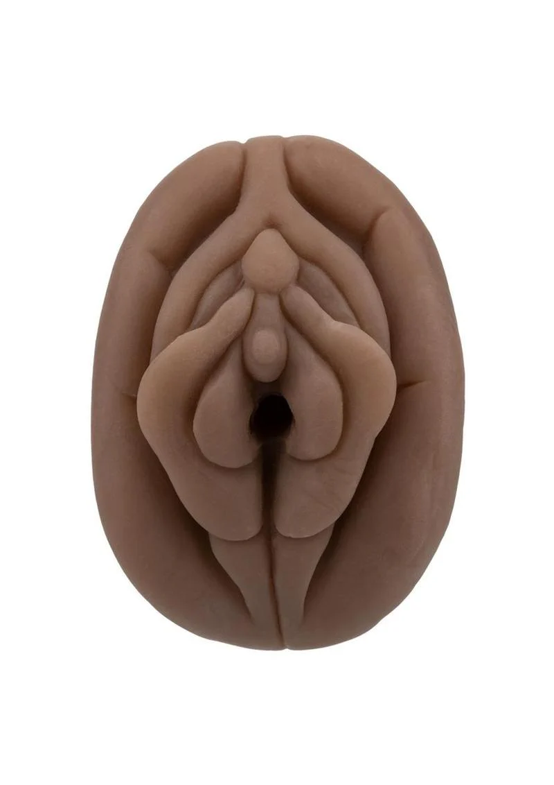 My Cocoa Stroker - Ribbed Masturbator - Image 3