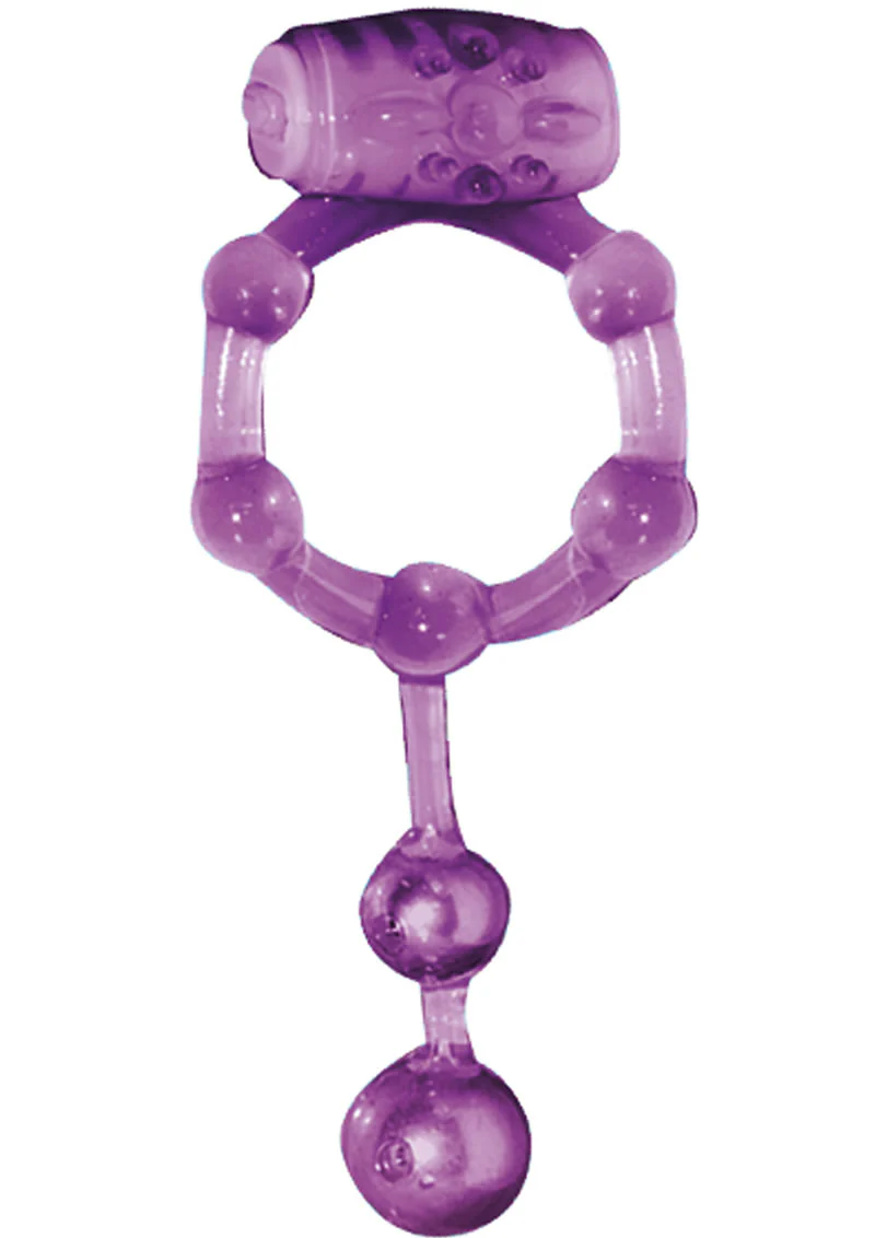 My First Mini Anal T Vibrating Anal Stimulator - Image 2