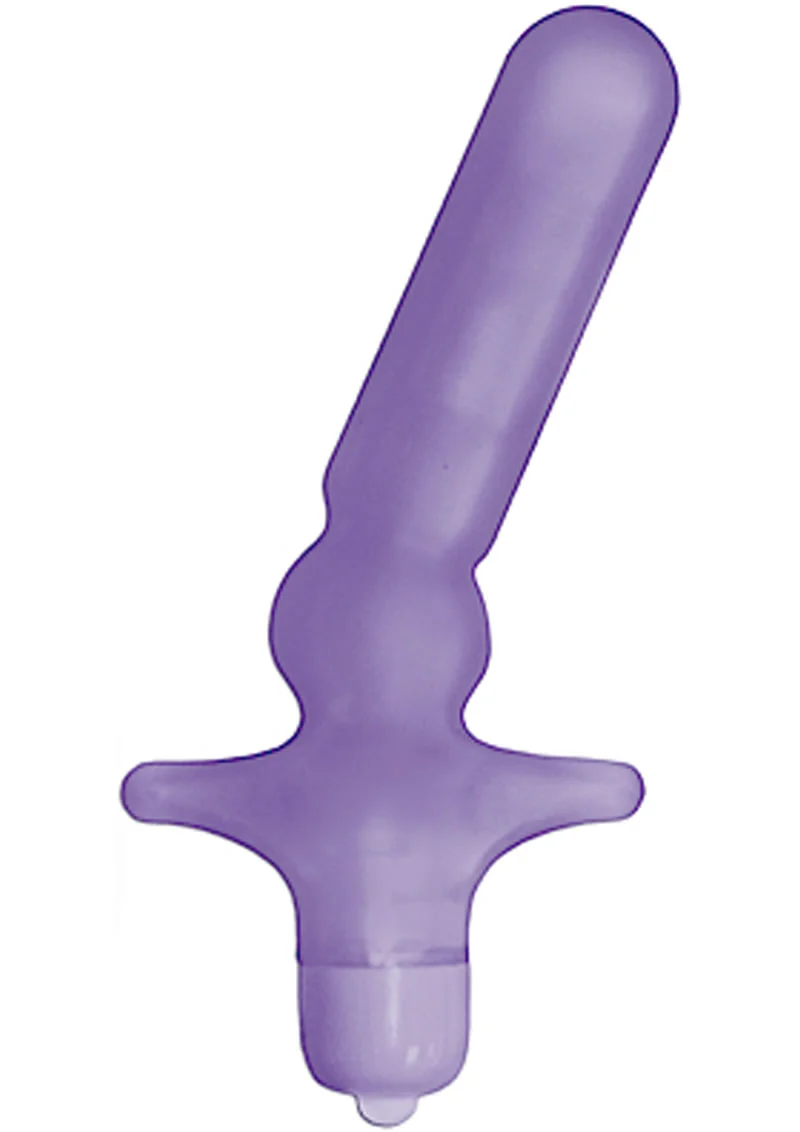 My First Mini Anal T Vibrating Stimulato - Image 2