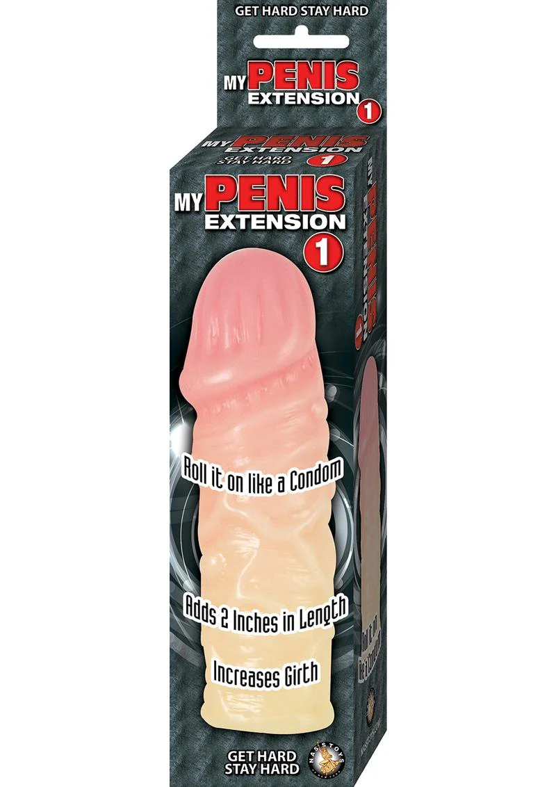 My Penis Extension 1 - Image 2