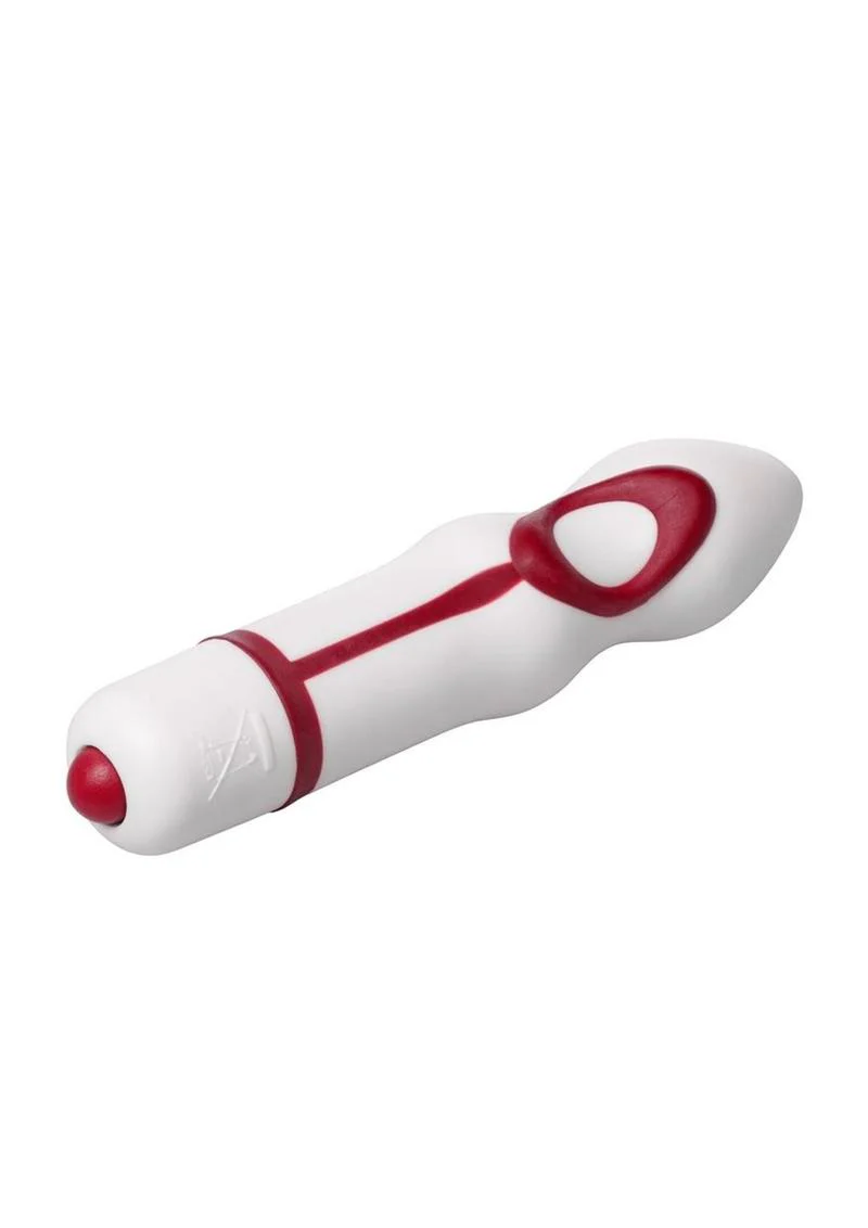 My Private Powerful Clitoral Massager "O" Bullet Vibrator By CalExotics - Image 3
