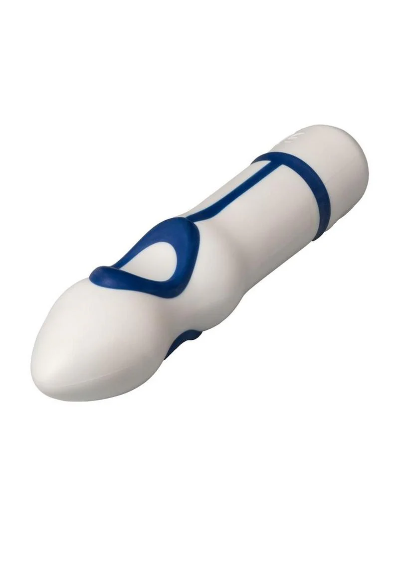 My Private Powerful Clitoral Massager "O" Bullet Vibrator By CalExotics - Image 5