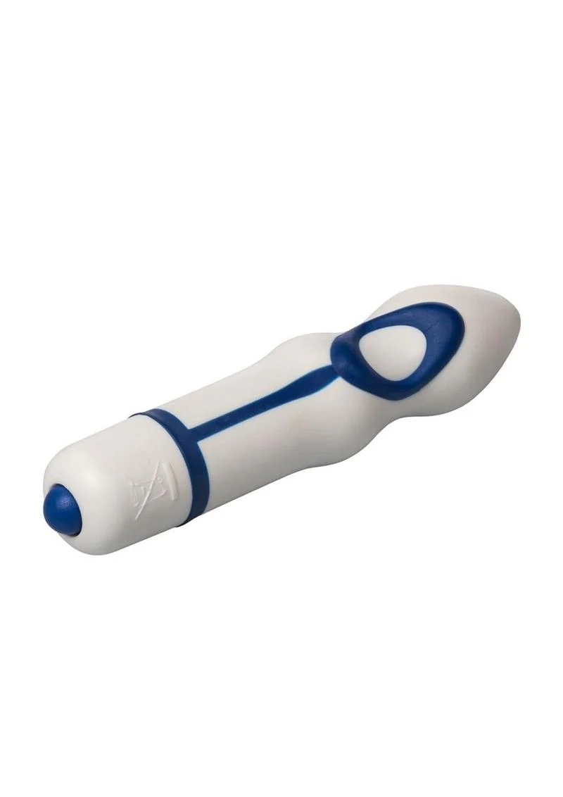 My Private Powerful Clitoral Massager "O" Bullet Vibrator By CalExotics - Image 6