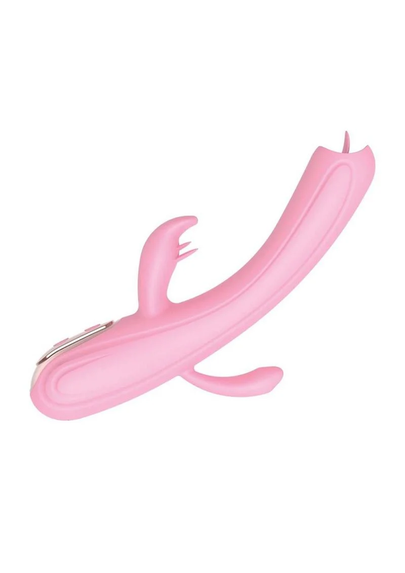My Secret Fantasy Flickering Tongue Vibrator - Image 3