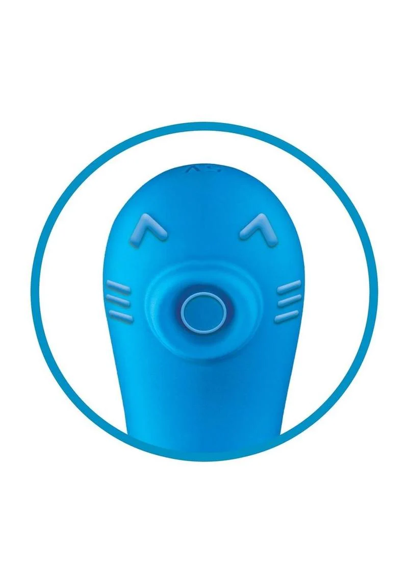 My Secret G-Spot Rechargeable Silicone Vibrator - Image 3