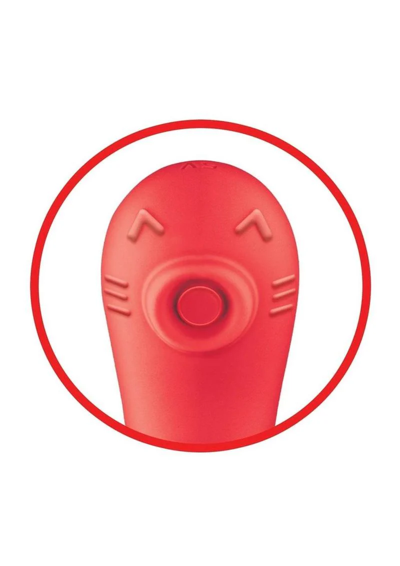My Secret G-Spot Rechargeable Silicone Vibrator - Image 6