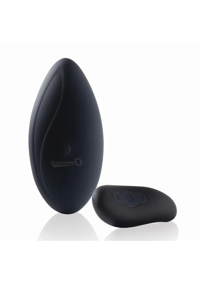 My Secret Premium Ergonomic Panty Vibe Set With Remote Control - Image 2