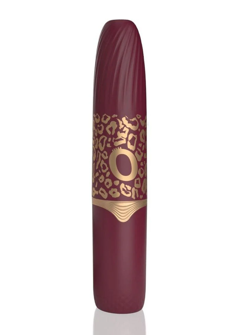My Secret Premium Lipstick Vibrator 10 Functions And Discreet Pleasure - Image 2