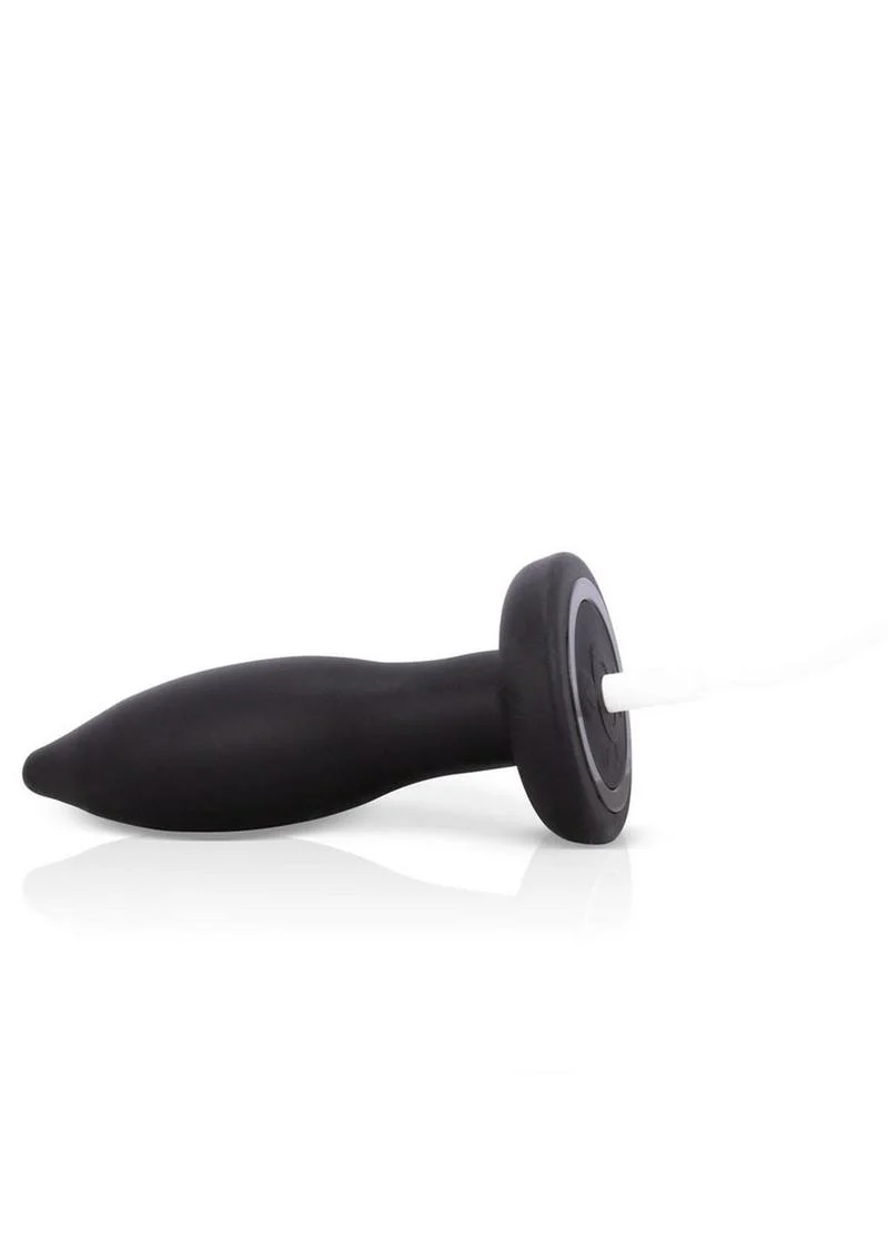 My Secret Screaming O Rechargeable Vibrating Plug - Image 2