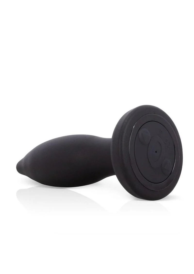 My Secret Screaming O Rechargeable Vibrating Plug - Image 3
