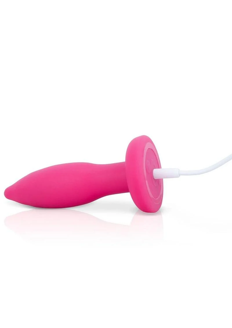 My Secret Screaming O Rechargeable Vibrating Plug - Image 5