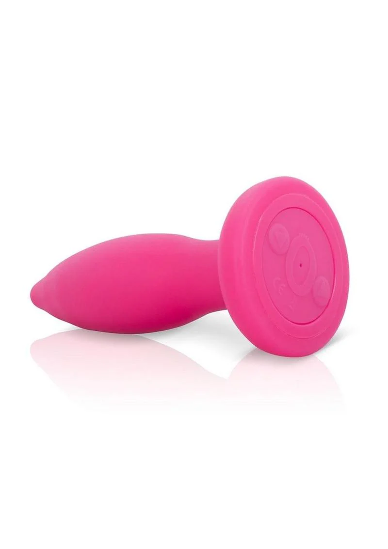 My Secret Screaming O Rechargeable Vibrating Plug - Image 6