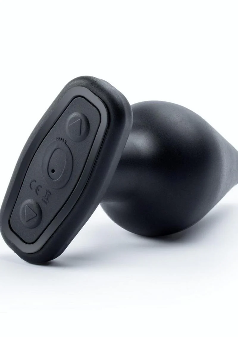 My Secret Screaming O Rechargeable Vibrating Plug XL with Remote - Image 3