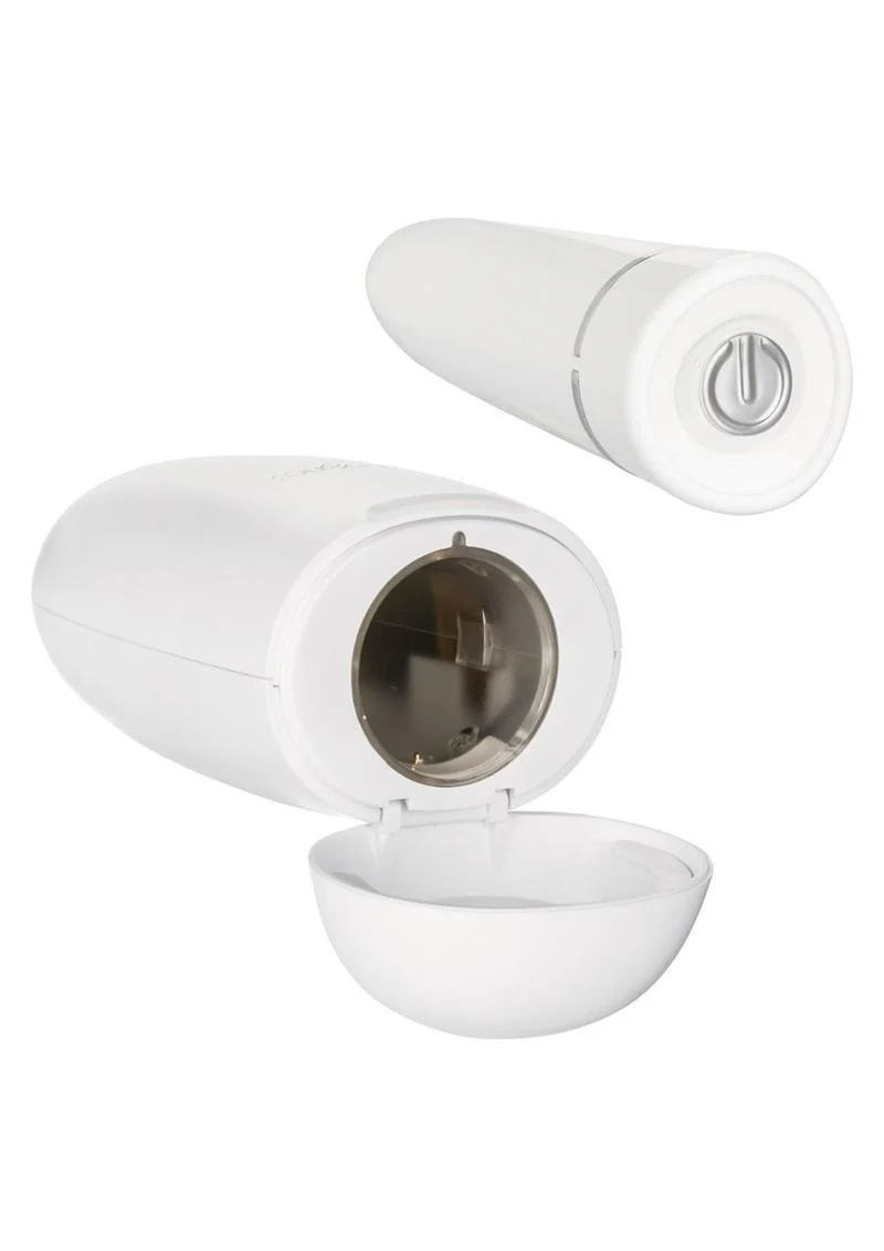 MyPod  Rechargeable Bullet Massager With Calexotics - Image 2