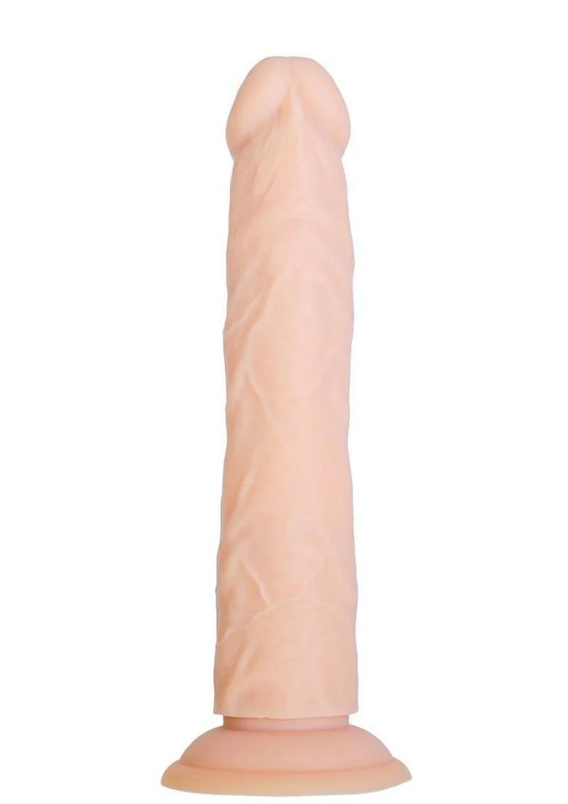 Naked Addiction Rotating and Thrusting Dong - Image 3