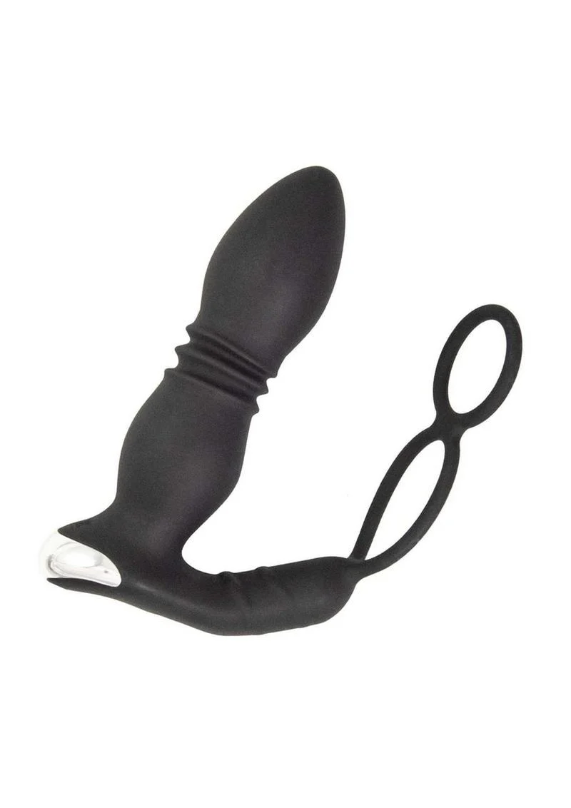 Nasstoys Ass-Sation Remote Thrusting Power Plug - Image 2