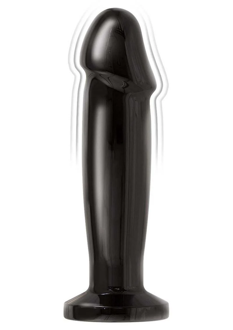 Nasstoys Ass Sation Remote Vibrating Metal Anal Ecstasy - Image 2