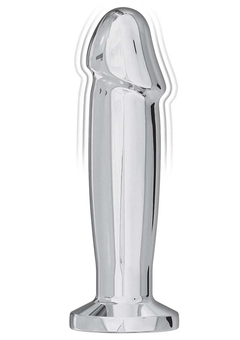 Nasstoys Ass Sation Remote Vibrating Metal Anal Ecstasy - Image 6