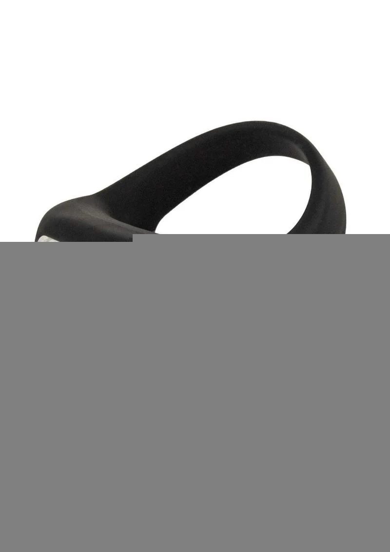 Nasstoys Cock Power Rechargeable Silicone Scrotum and Cock Ring - Image 3