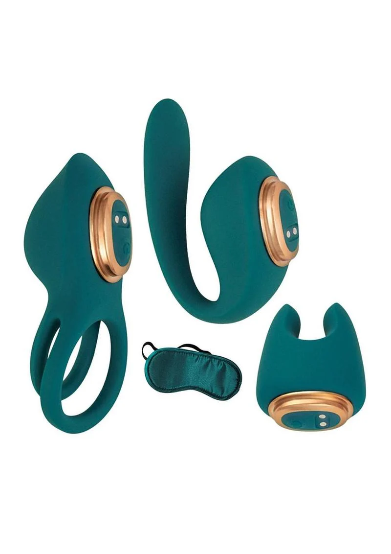 Nasstoys Erotic Play Kit - Image 2
