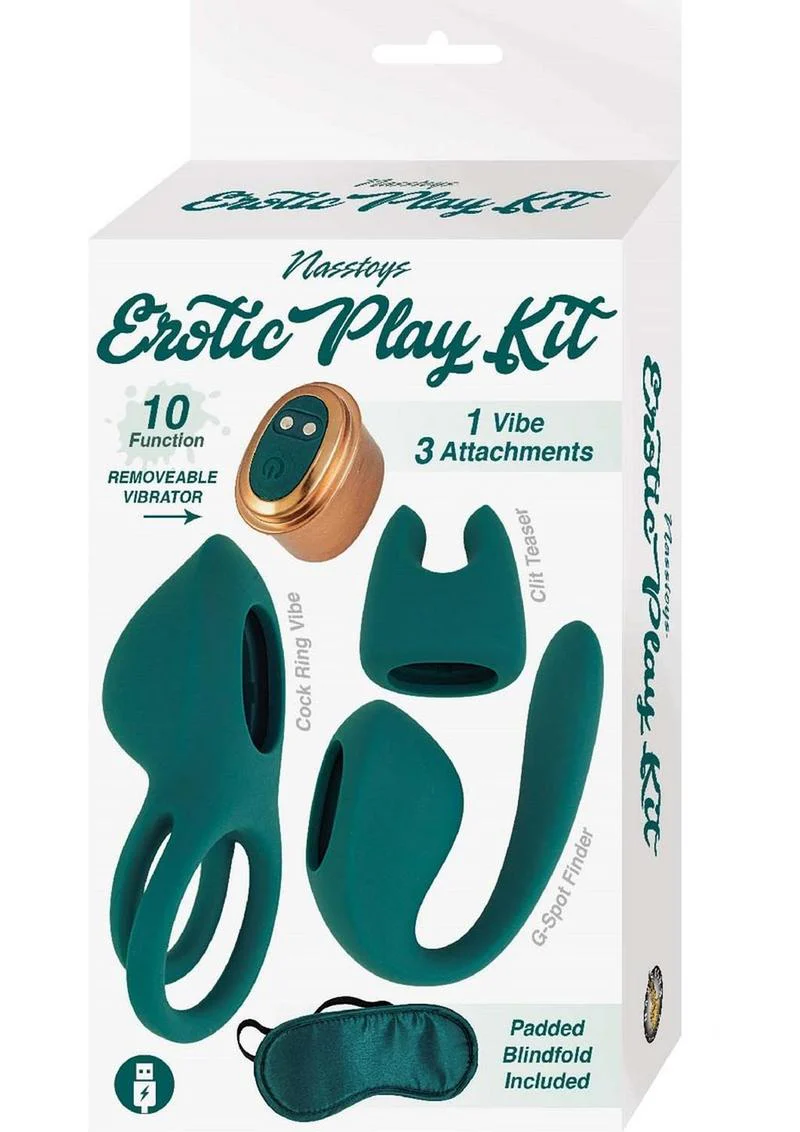 Nasstoys Erotic Play Kit - Image 4
