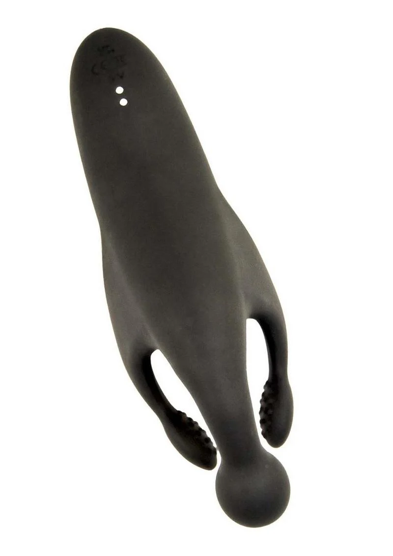 Nasstoys Magic Thumping Rechargeable Masturbator - Image 3