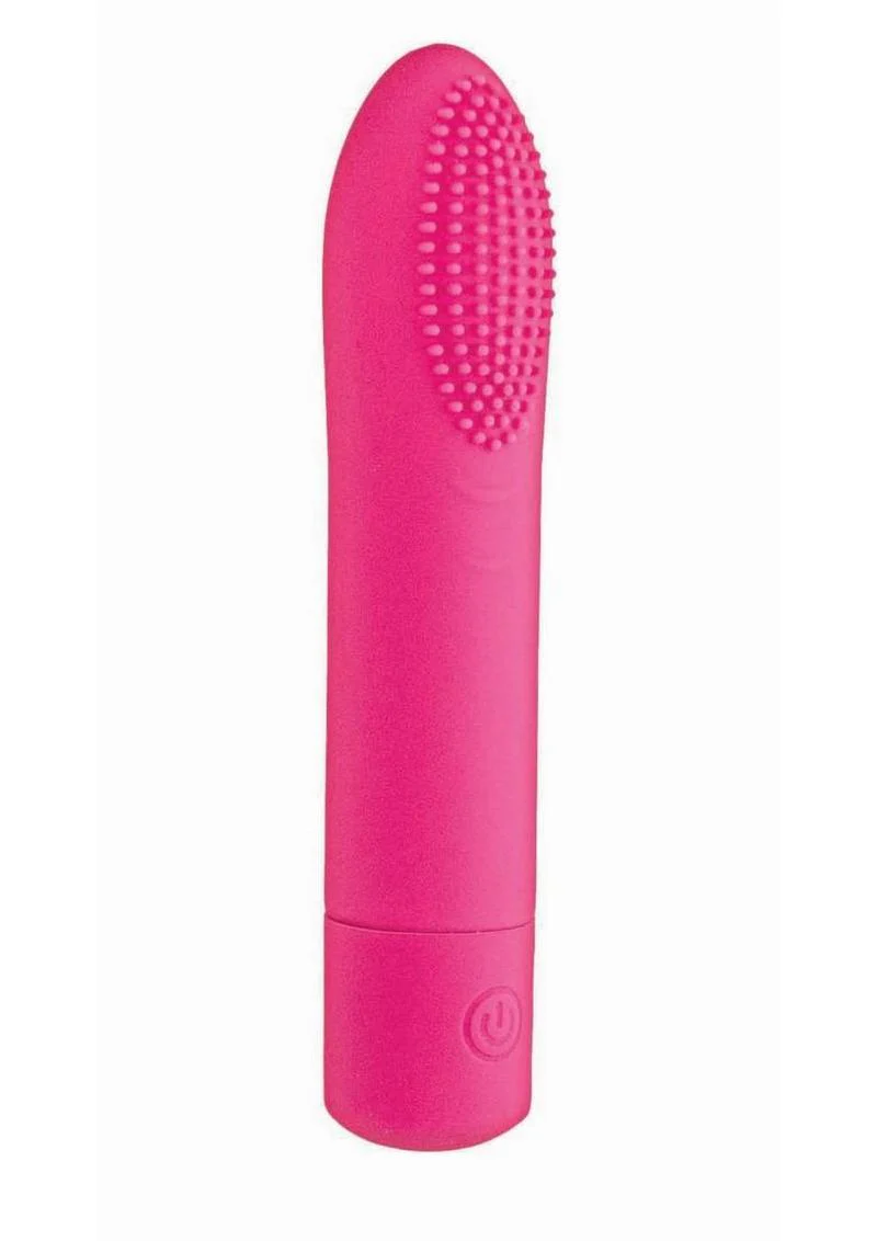 NassToys Minis Arousal Bullet Vibrator - Image 2