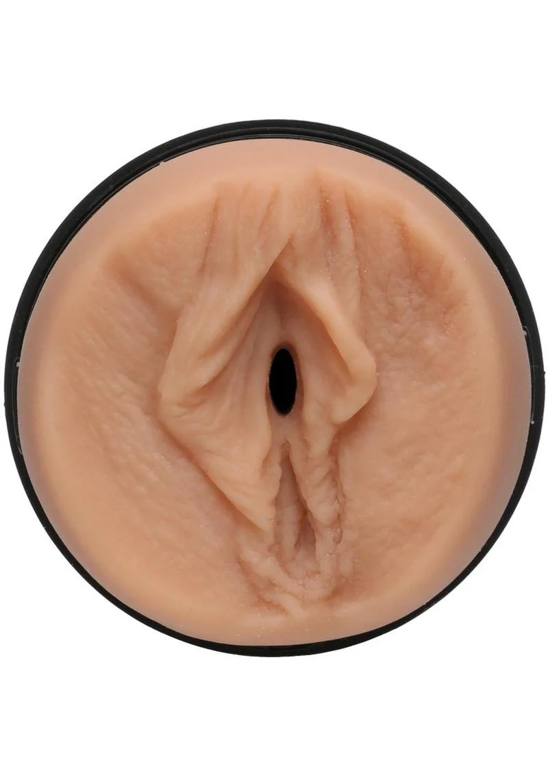Natasha Nice Ultraskyn Main Squeeze Stroker - Image 2