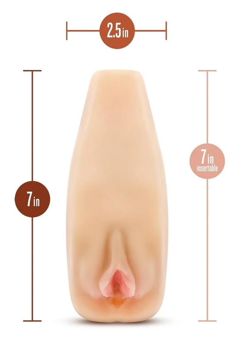 Natasha Soft And Wet Stroker - Image 4
