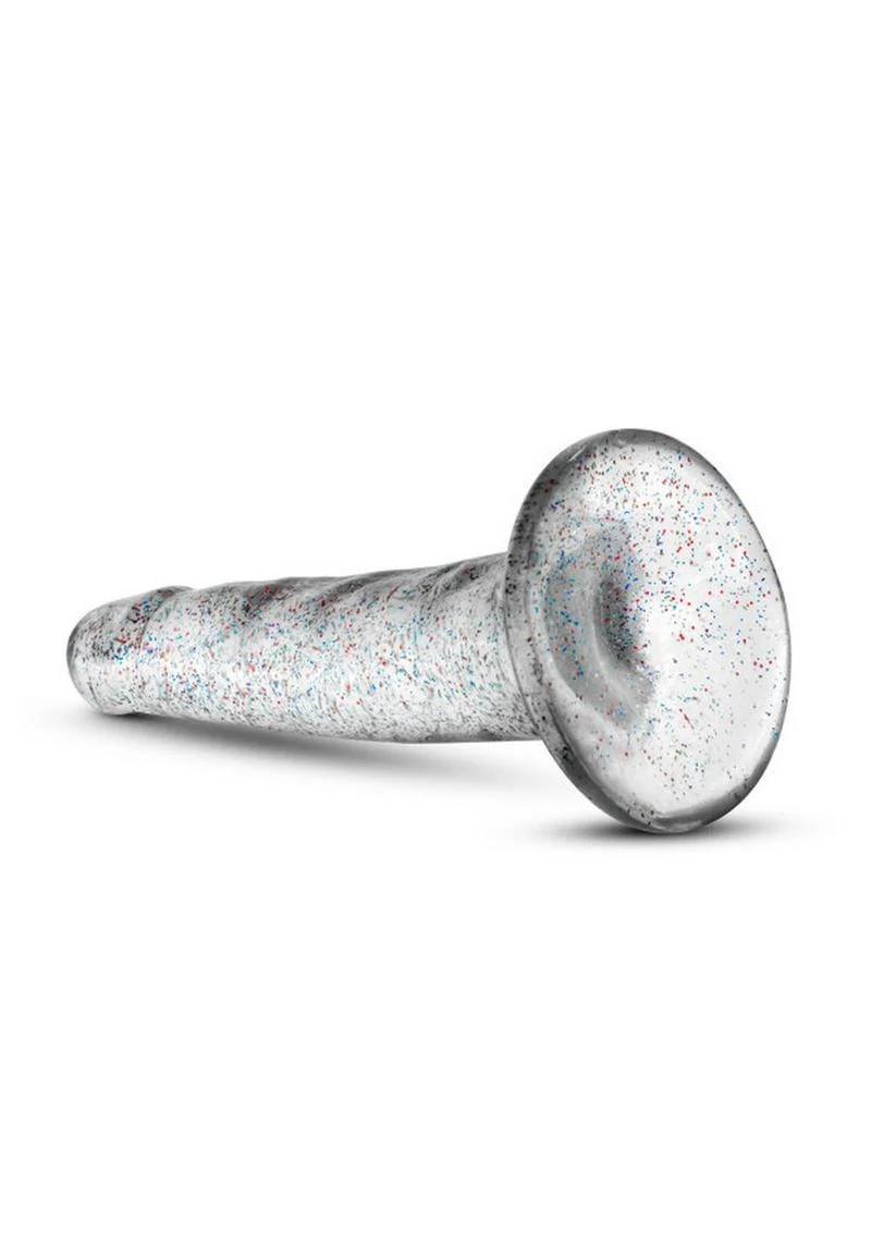 Naturally Ultra Soft Yours Glitter Dong - Image 2