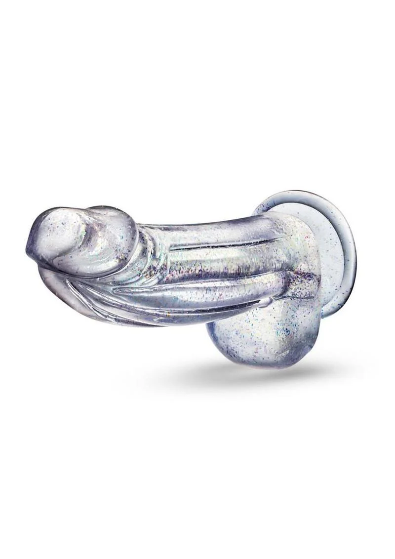 Naturally Yours Bling Dildo - Image 2