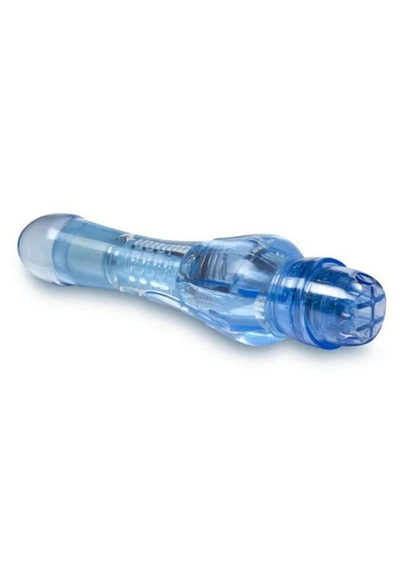 Naturally Yours Calypso Vibrating Dildo - Image 2
