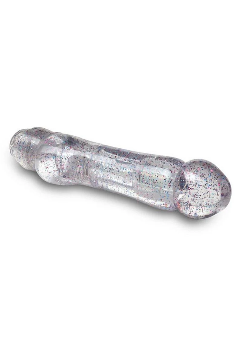 Naturally Yours Can-Can Vibrating Dildo - Image 2