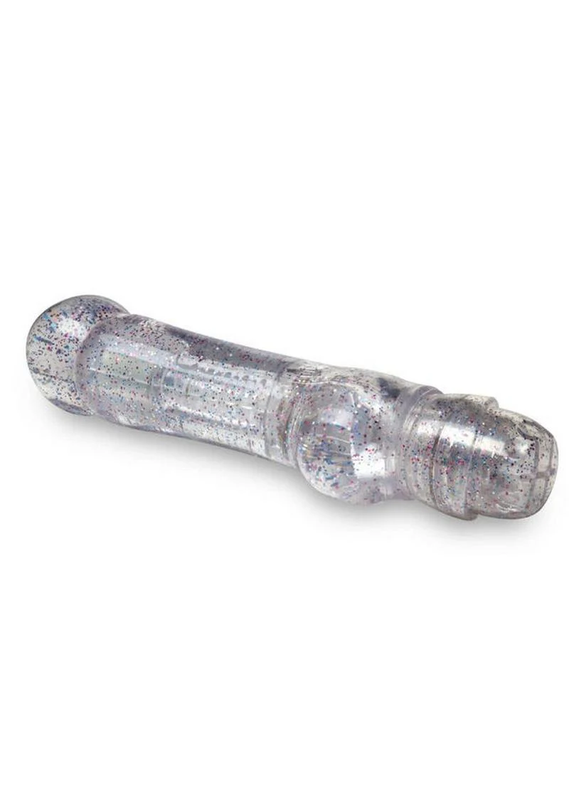 Naturally Yours Can-Can Vibrating Dildo - Image 3