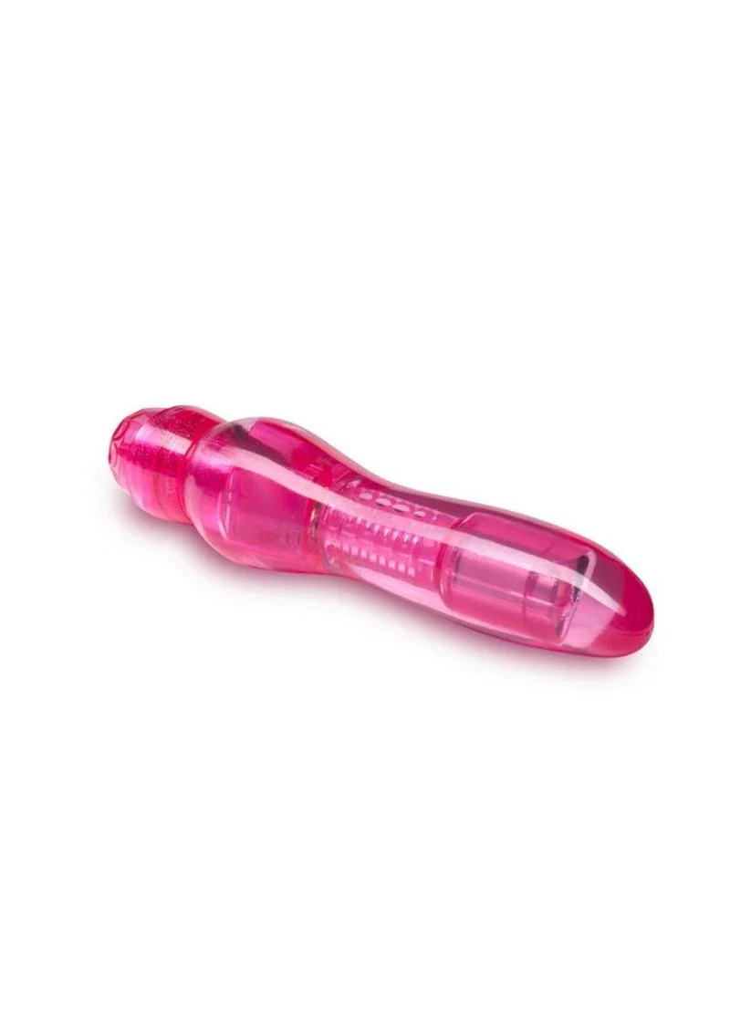 Naturally Yours Cha Cha Multi Speed Waterproof Vibrator - Image 2