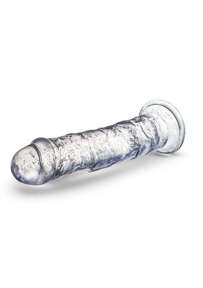 Naturally Yours Glamor Dildo - Image 2