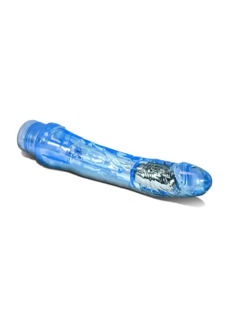 Naturally Yours Mambo Vibe Vibrating Dildo - Image 4