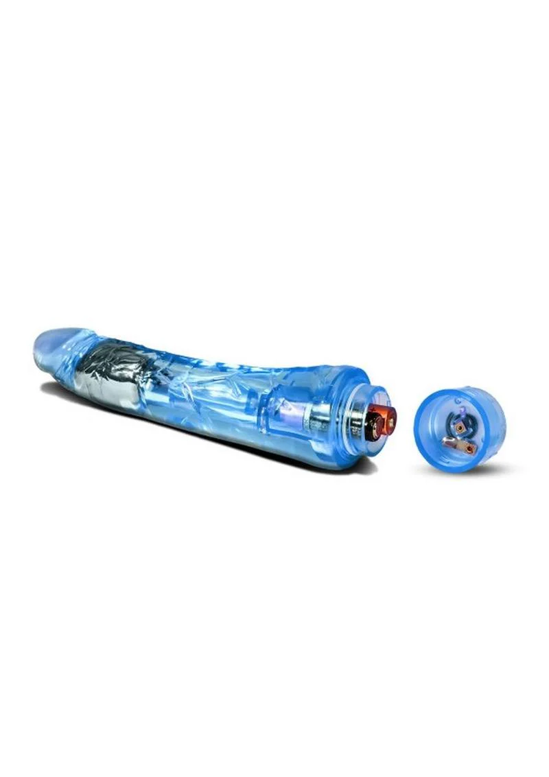 Naturally Yours Mambo Vibe Vibrating Dildo - Image 5