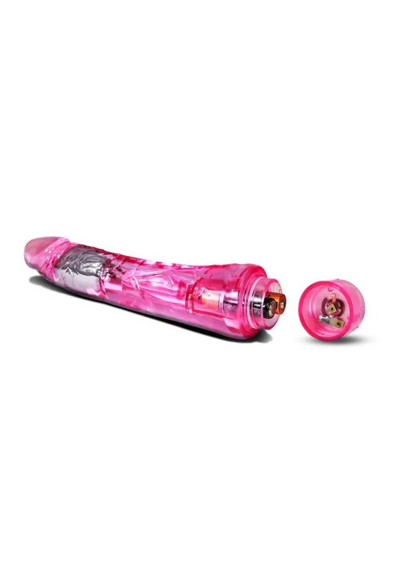 Naturally Yours Mambo Vibe Vibrating Dildo - Image 7