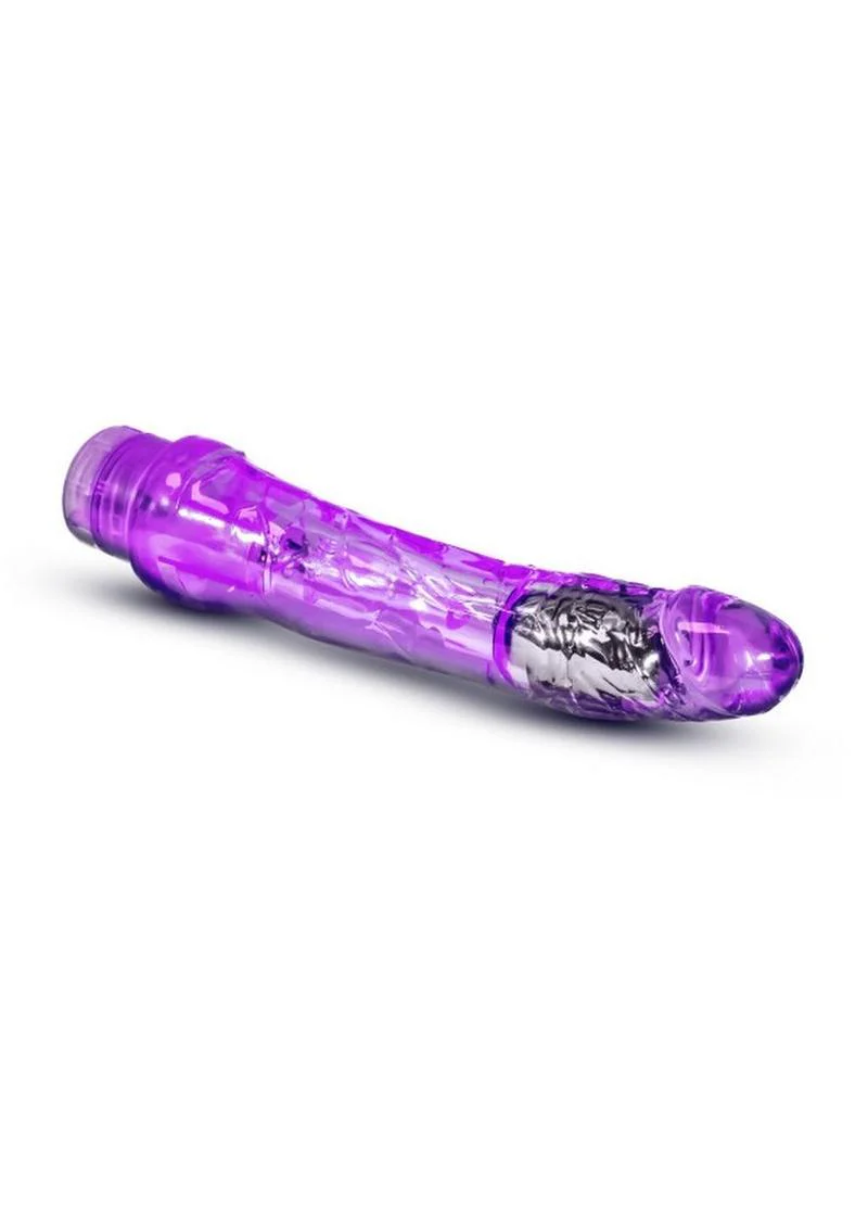 Naturally Yours Mambo Vibe Vibrating Dildo - Image 8